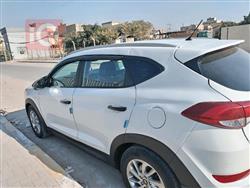 هیوندای تۆکسۆن